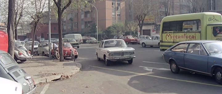 1973 Renault 15 TS Série 1 [R1302]