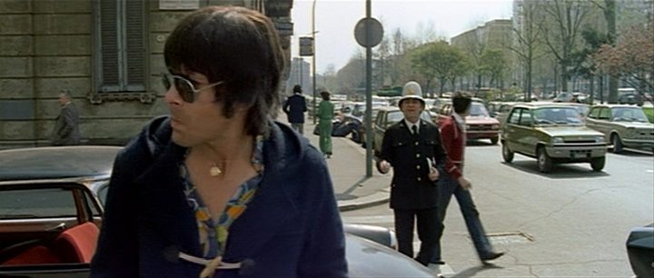 1974 Renault 5 TL Série 1 [R1222]