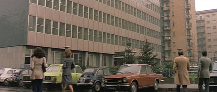 1972 Simca 1301 Spécial