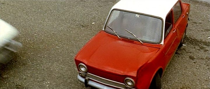 1962 Simca 1000 [950]