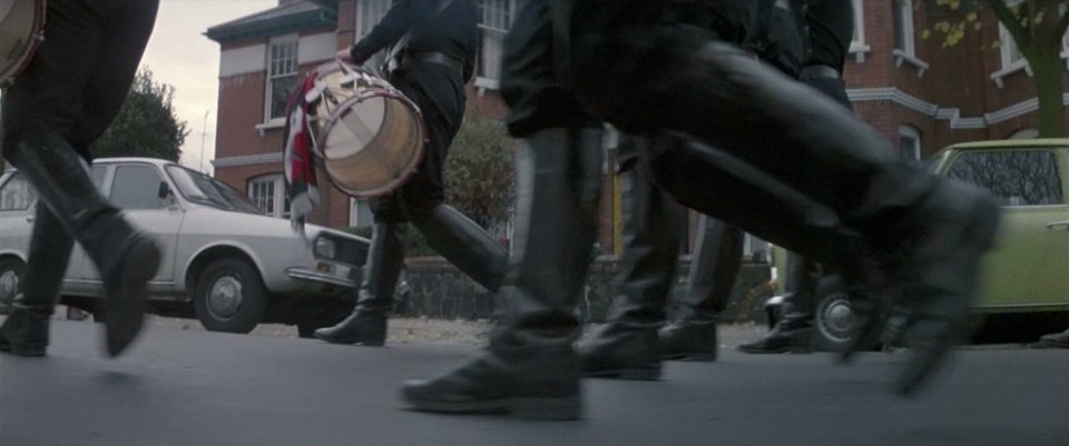 1972 Renault 12 Estate Série 1 [R1330]