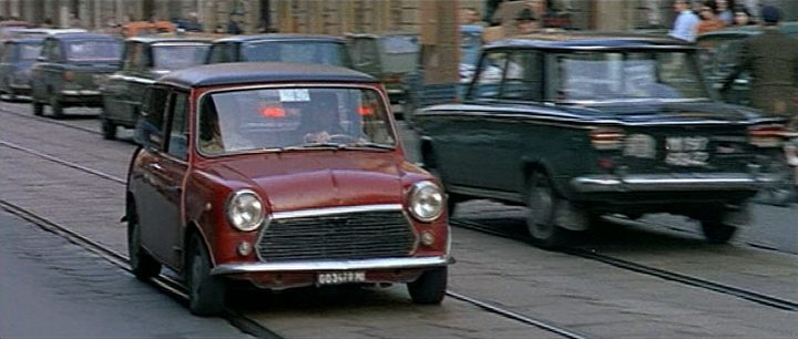 1965 Fiat 1500 C [115C]