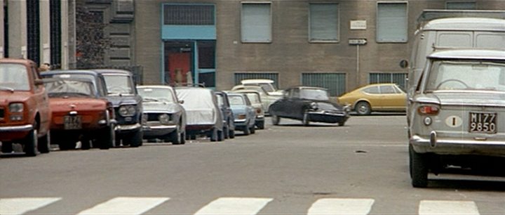 1961 Fiat 1500 [115]