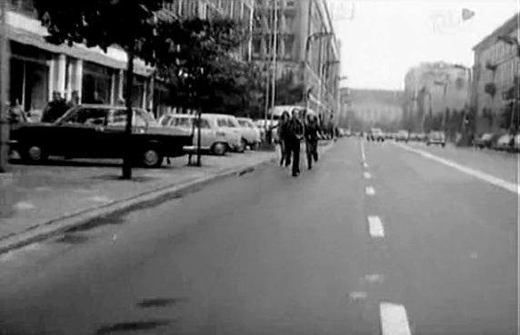 1973 Polski Fiat 132p 1600 [132A]