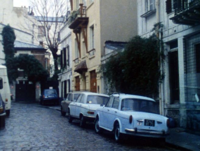 1963 Fiat 1100 D [103G]