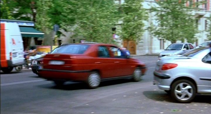 1996 Alfa Romeo 155 [167]
