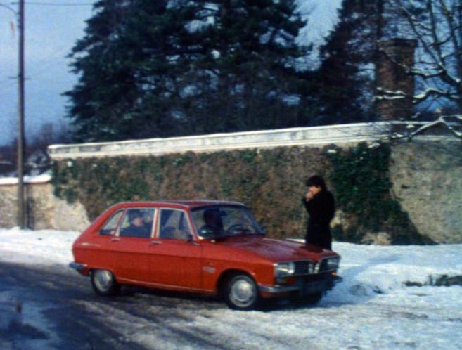 1971 Renault 16 L [R1152]