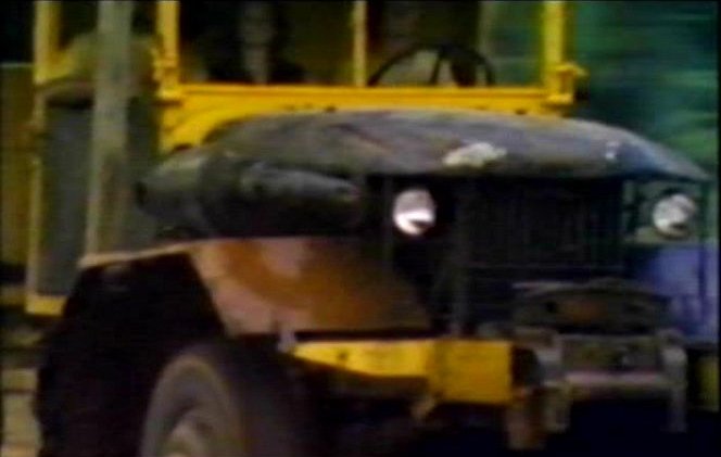 Mack M-51 [G744]
