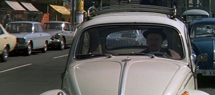 1966 Audi [F103]