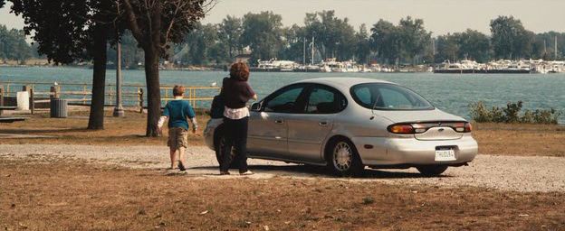 1996 Ford Taurus LX [DN101]
