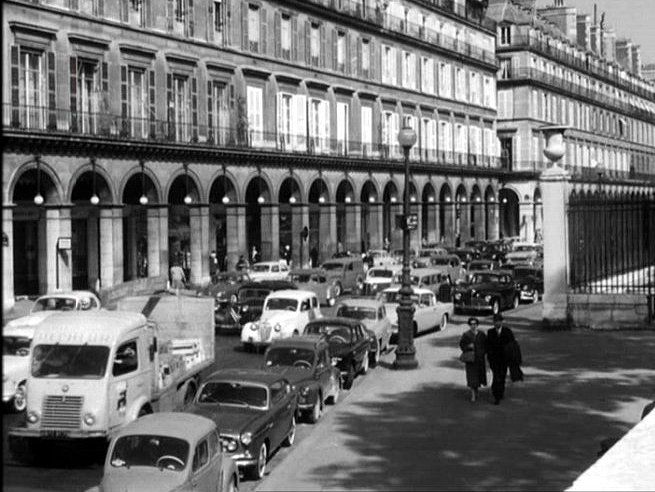 1959 Renault 2,5T Galion [R2168]
