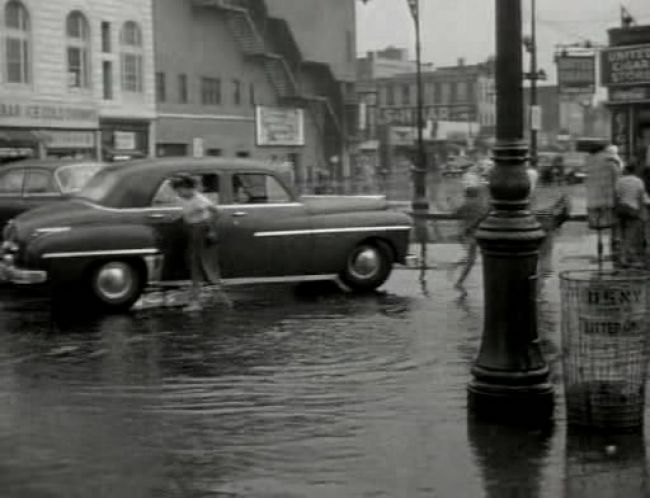 1949 Dodge Coronet [D-30]