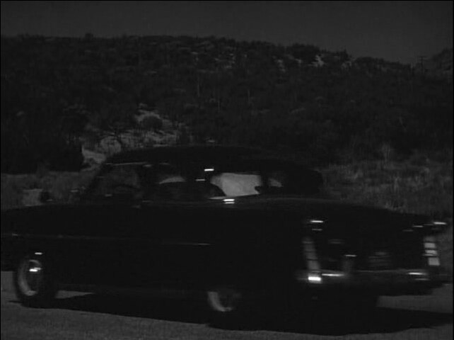 1952 Ford Customline Club Coupe [72B]