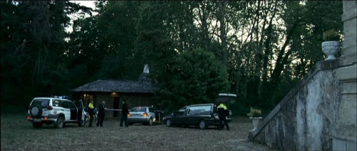 Nissan Terrano II [R20]