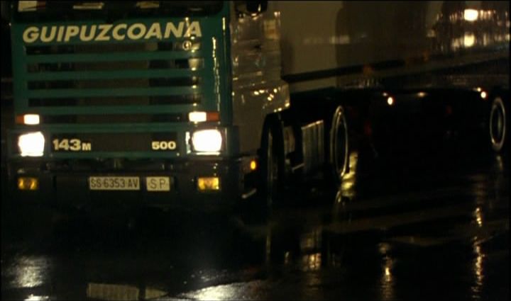 1995 Scania R 143 M 500 Streamline