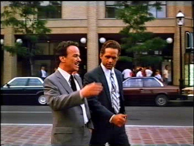 1983 Nissan Sentra [B11]