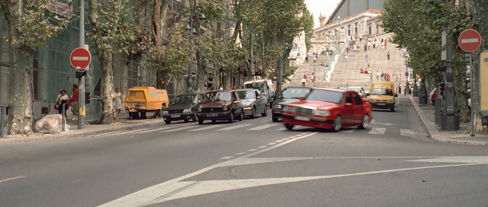 1983 Autobianchi A112 6a serie