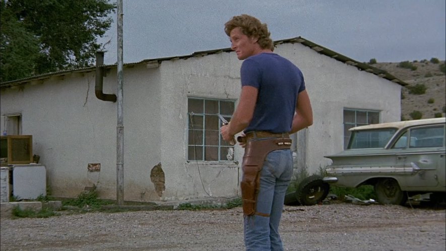 1960 Chevrolet Nomad