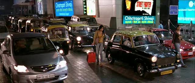 2005 Honda City ZX [GD]