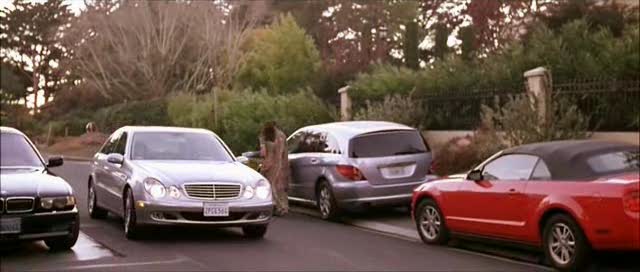 2007 Mercedes-Benz R 350 [W251]