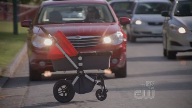 2007 Chrysler Sebring [JS]