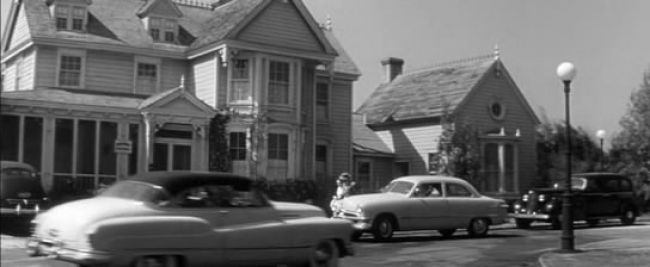 1950 Buick Super Riviera [56-R]