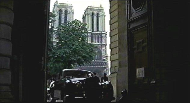 Rolls-Royce Silver Cloud Standard Steel Saloon