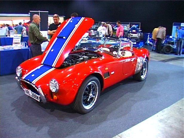 2004 RV Dynamics Python