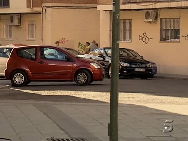 2004 Citroën C2