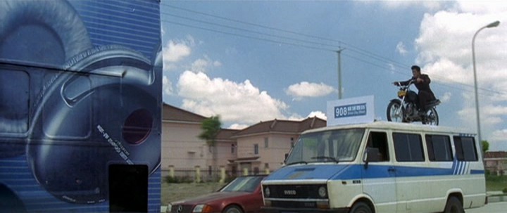 1982 Iveco Daily 40-8 1a serie [S]