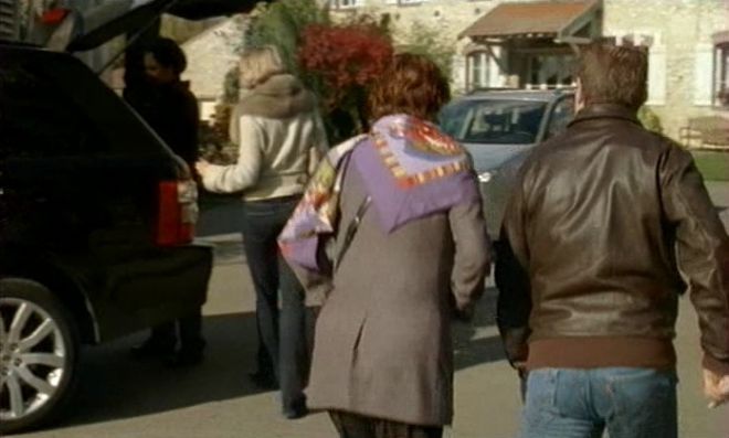 Land-Rover Range Rover Sport [L320]