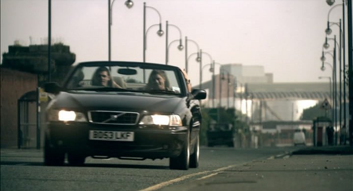 2003 Volvo C70 Gen.1