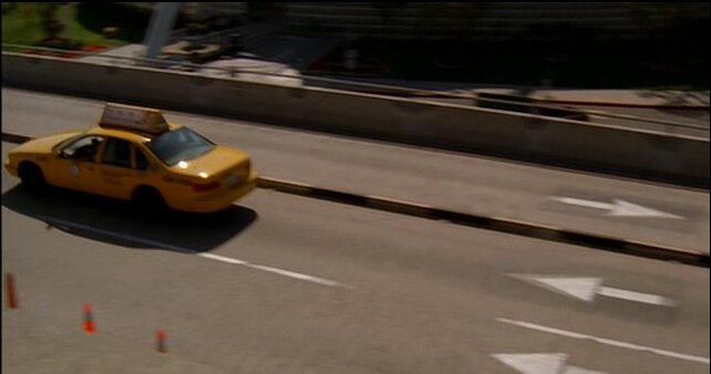 1995 Chevrolet Caprice