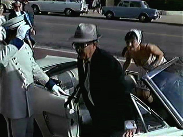 1962 Simca 1000 [950]