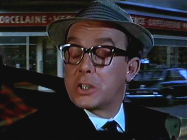 1963 MG 1100 MkI [ADO16]