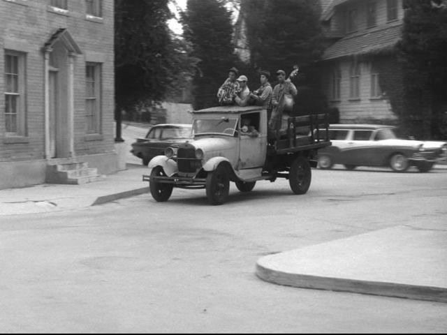 1957 Ford Del Rio Ranch Wagon [59B]