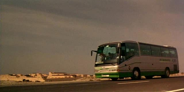 Scania K-Series Irizar Century