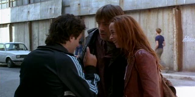 Seat 127 2ª generación