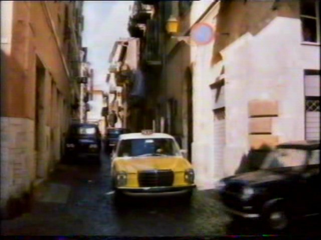 1969 Innocenti Mini Cooper MkII