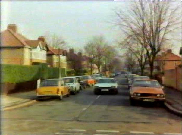 1976 Princess 1800 [ADO71]