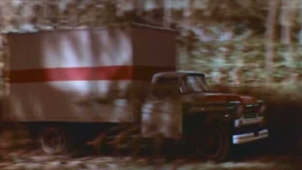 1959 Chevrolet Task-Force