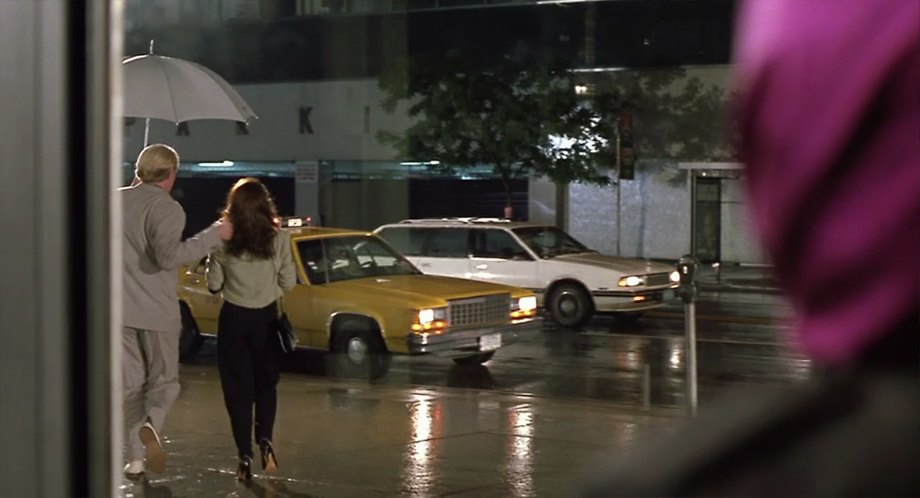 1983 Ford LTD Crown Victoria