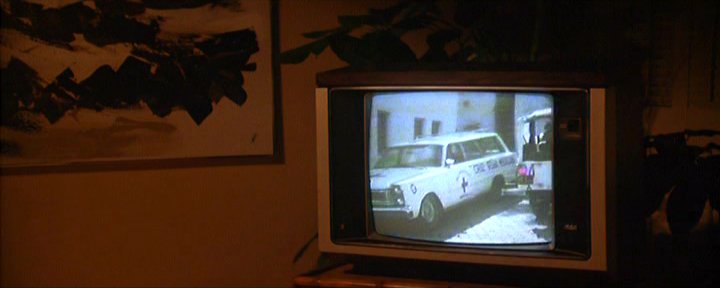 1965 Ford Ranch Wagon