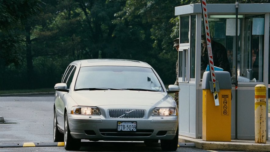 2005 Volvo V70 2.4 Gen.2