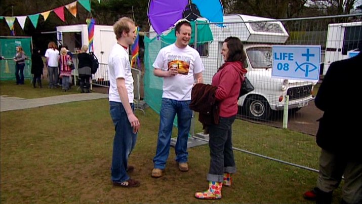 1977 Ford Transit MkI