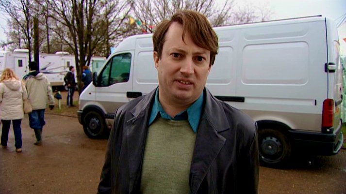 1998 Renault Master Série 2