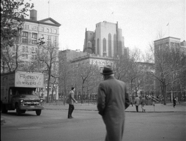 1955 Chevrolet Task-Force