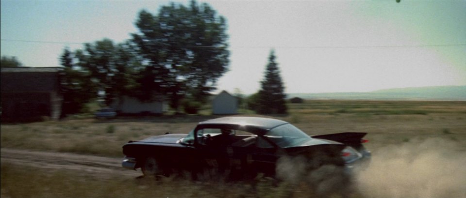 1959 Cadillac Series 62 Six Window Sedan [6229K]