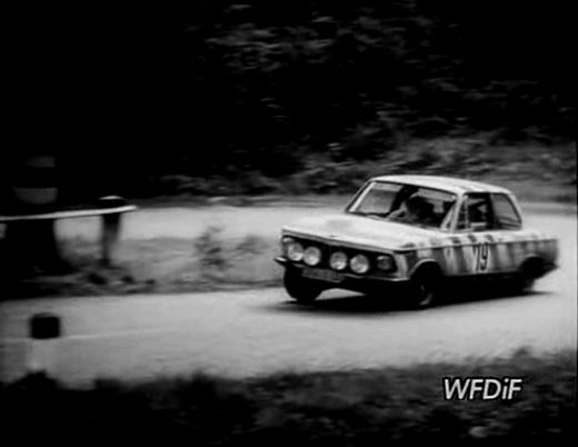 1975 BMW 2002