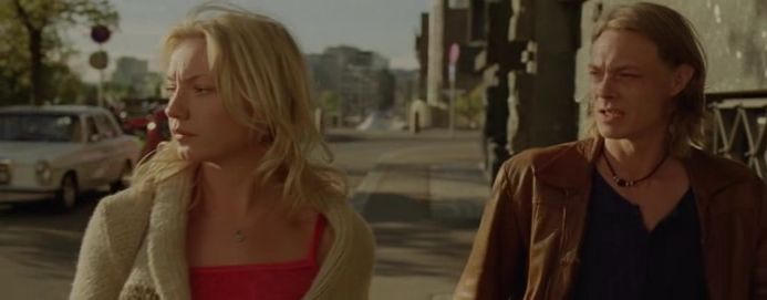 1974 Mercedes-Benz [W115]